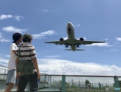 ドキドキ ワクワク