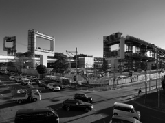 Now under construction