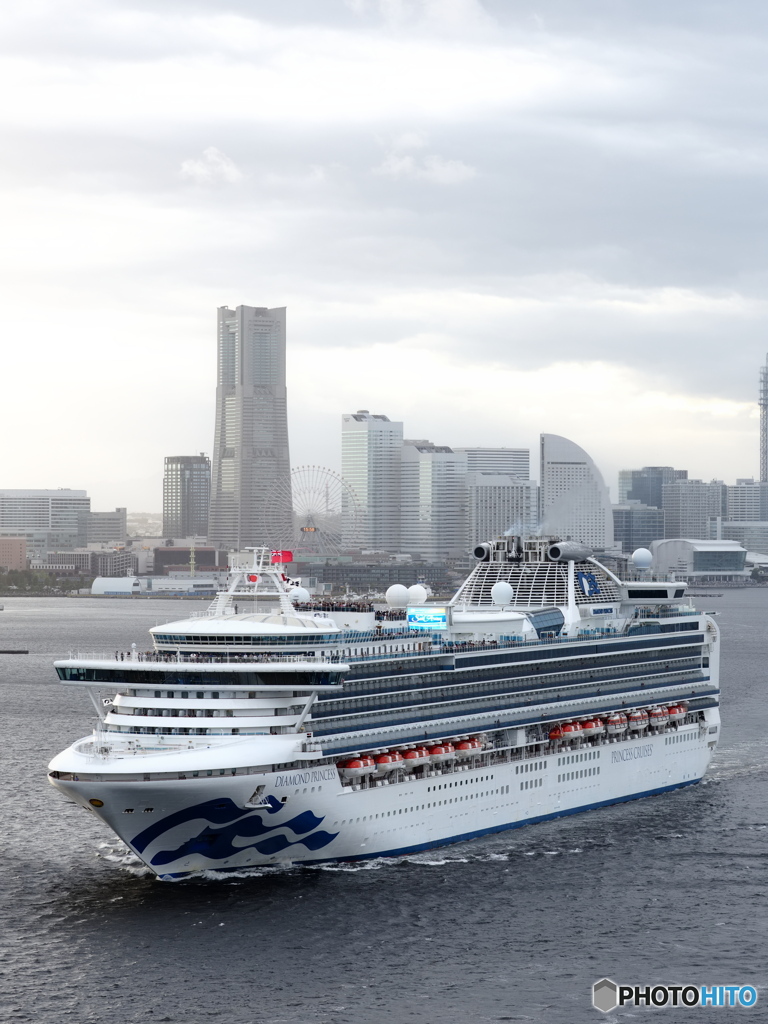 Bon voyage !