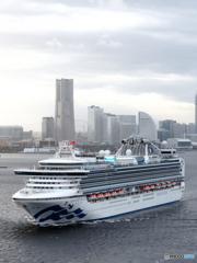 Bon voyage !