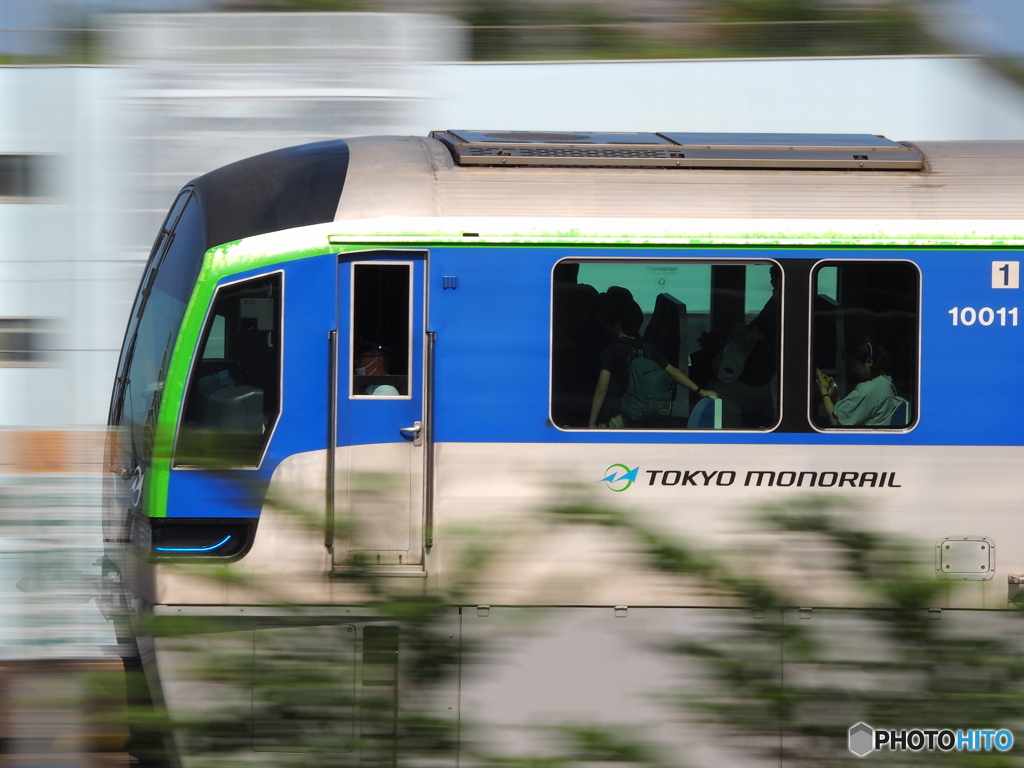 GO! GO!!