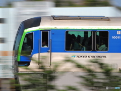 GO! GO!!