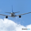 大空へ takeoff
