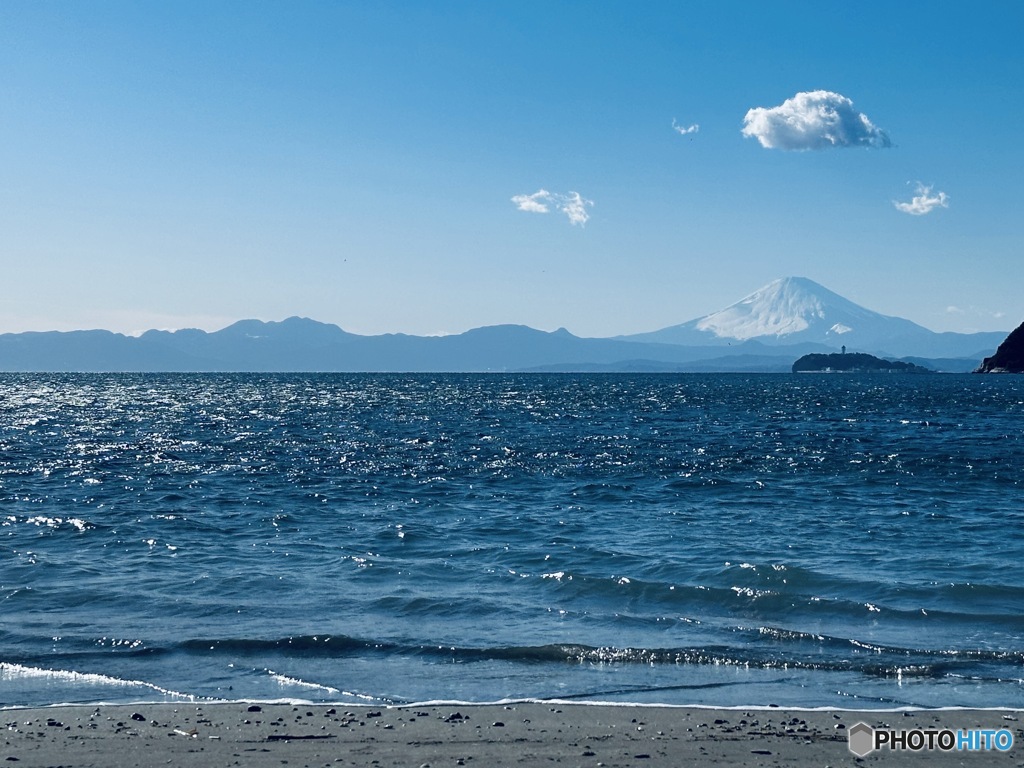 逗子海岸