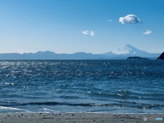 逗子海岸