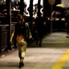 Shinjyuku　girl