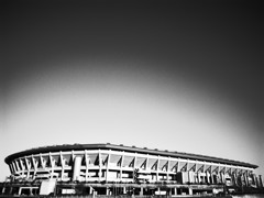 International Stadium Yokohama