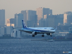 HND 16L へ