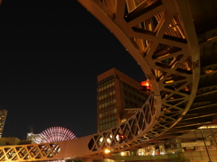 Circle　1/4