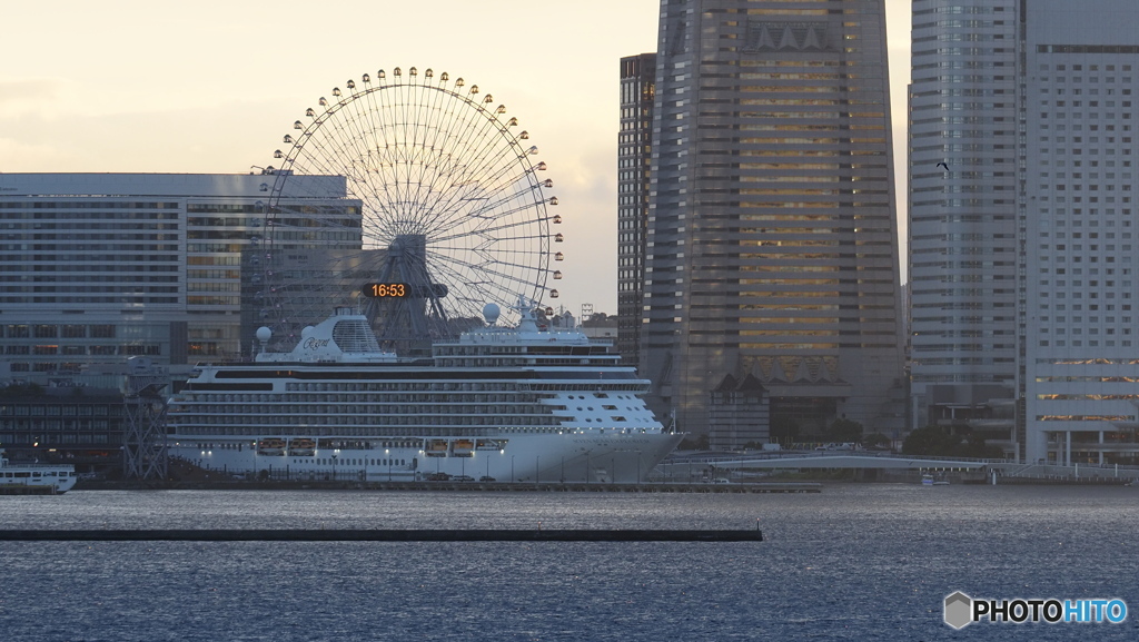 セブンシーズ・エクスプローラー　Un appel