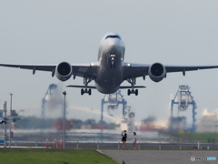 飛翔 A350
