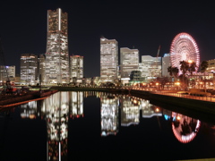 万国橋