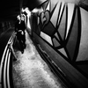 a man of underground passage