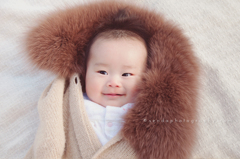 eskimo baby