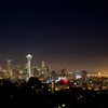 Downtown Seattle