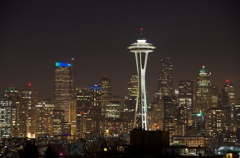 Space Needle