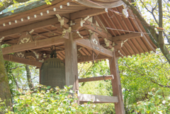 養福寺の鐘