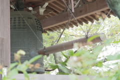 養福寺の鐘