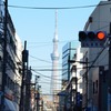 スカイツリー