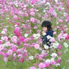 花の香り