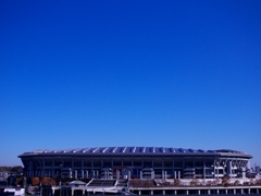 NISSAN STADIUM