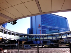 新横浜