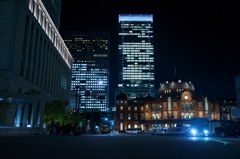 東京駅