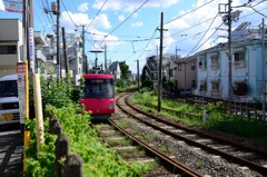 夏の終わり