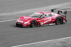 オーテック GTR
