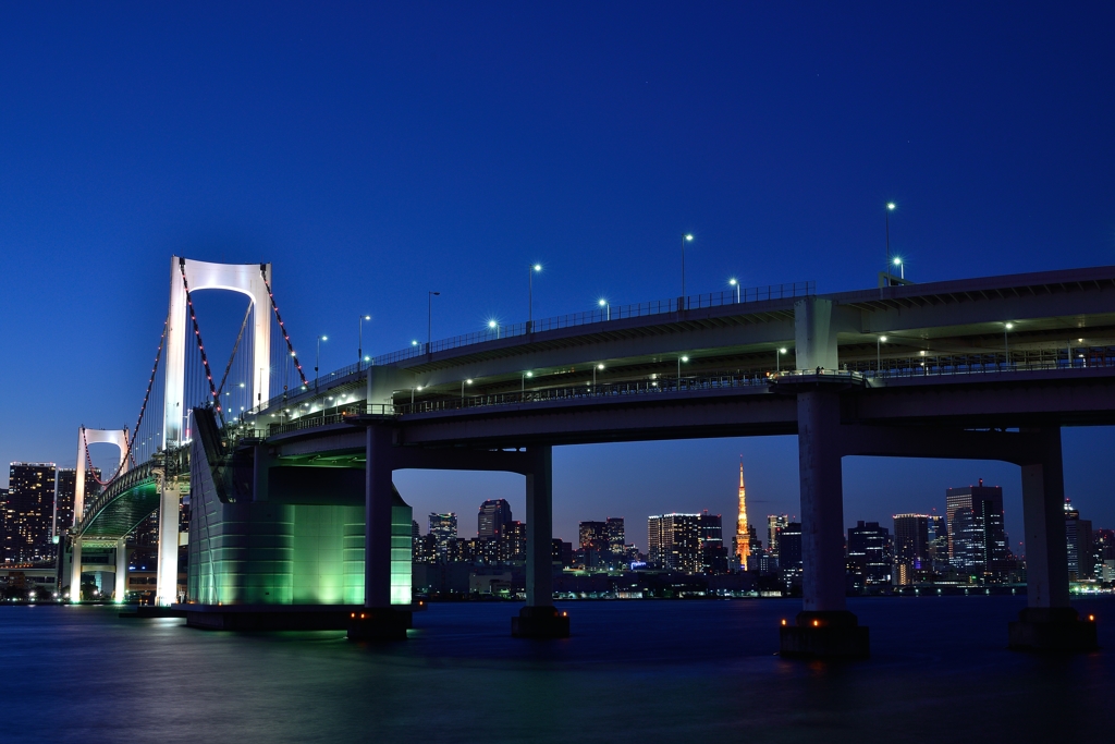 TOKYO NIGHT VIEWS-13