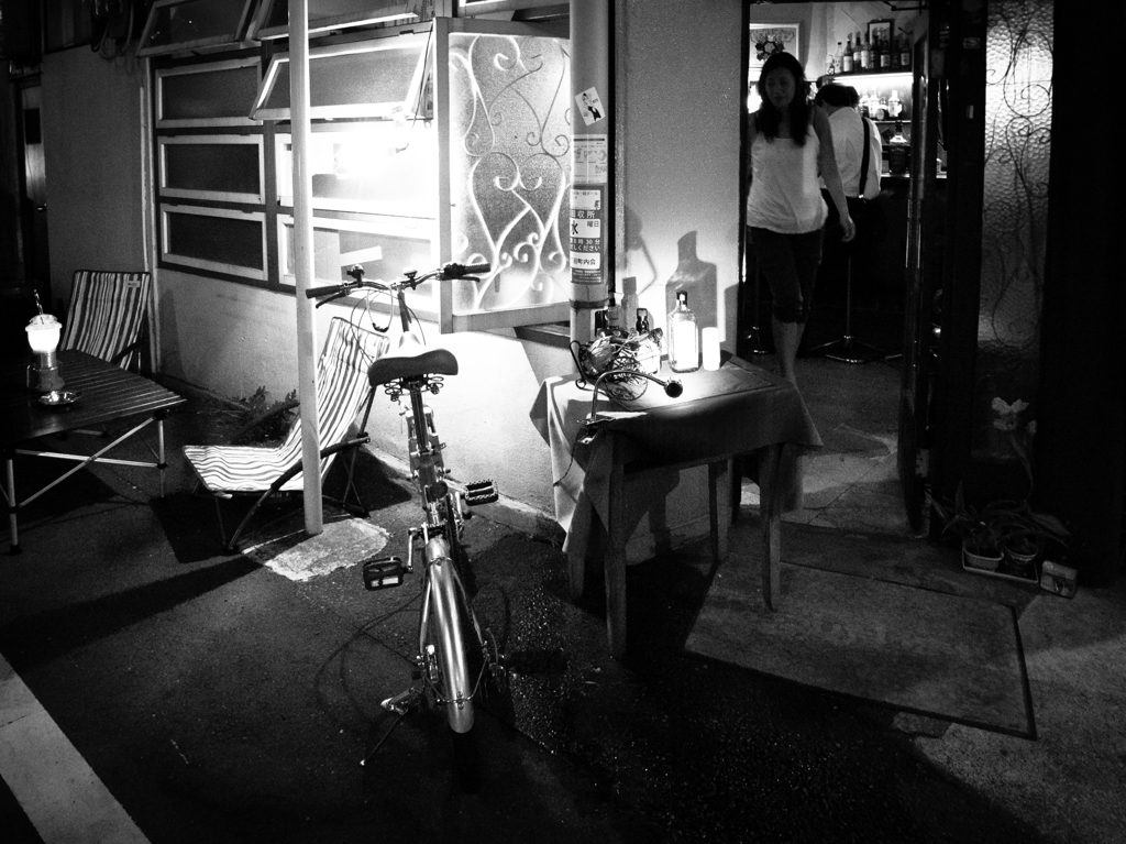 YOKOHAMA SNAPSHOTS-32