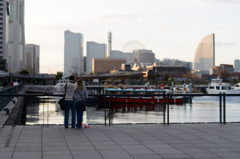 YOKOHAMA SHOOTING REPORT-①