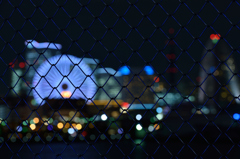 YOKOHAMA NIGHT VIEWS