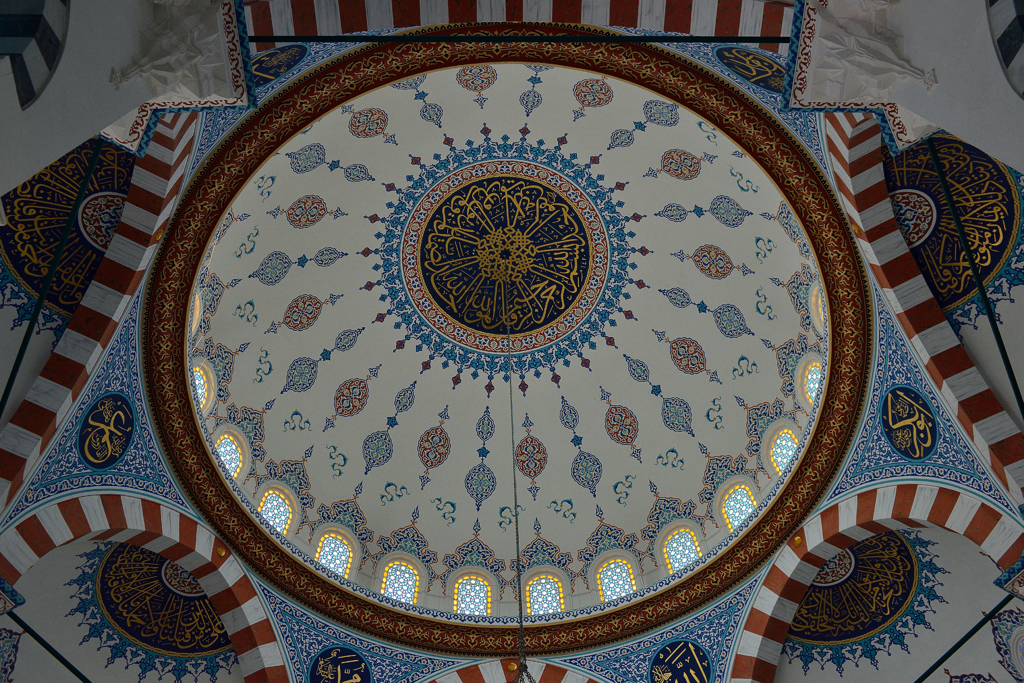 Tokyo Camii ④ (24-70 2.8G)