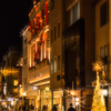 Yokohama Motomachi Twinkle Christmas