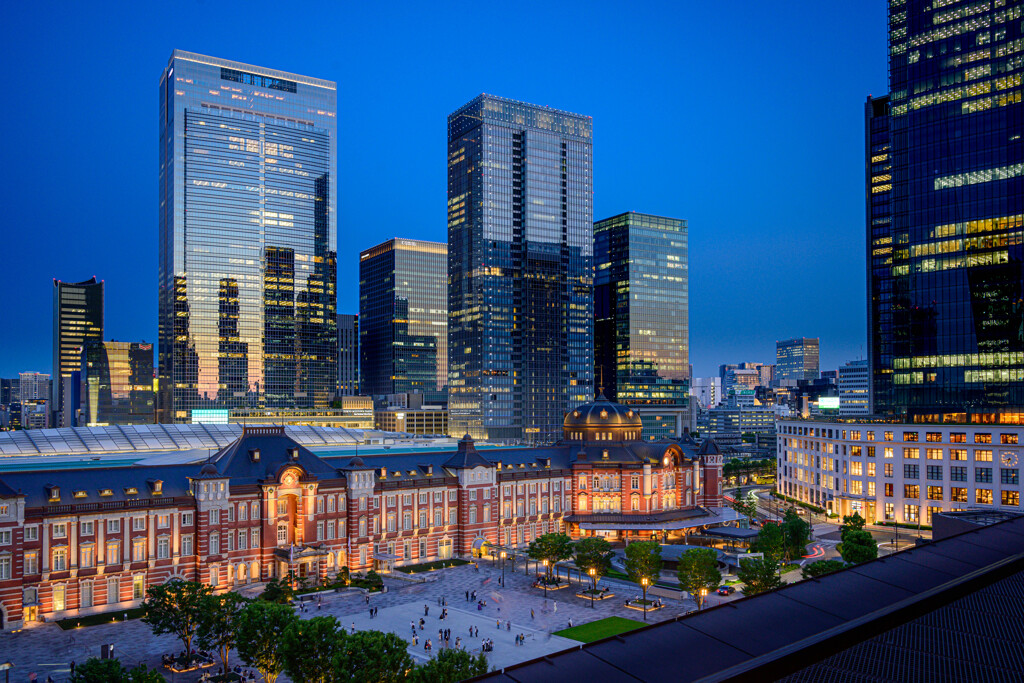 TOKYO NIGHT VIEWS - 49