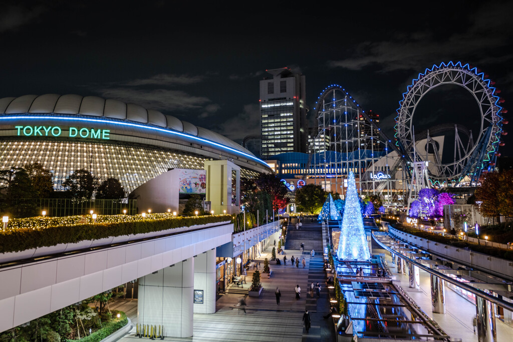 TOKYO NIGHT VIEWS - 番外編