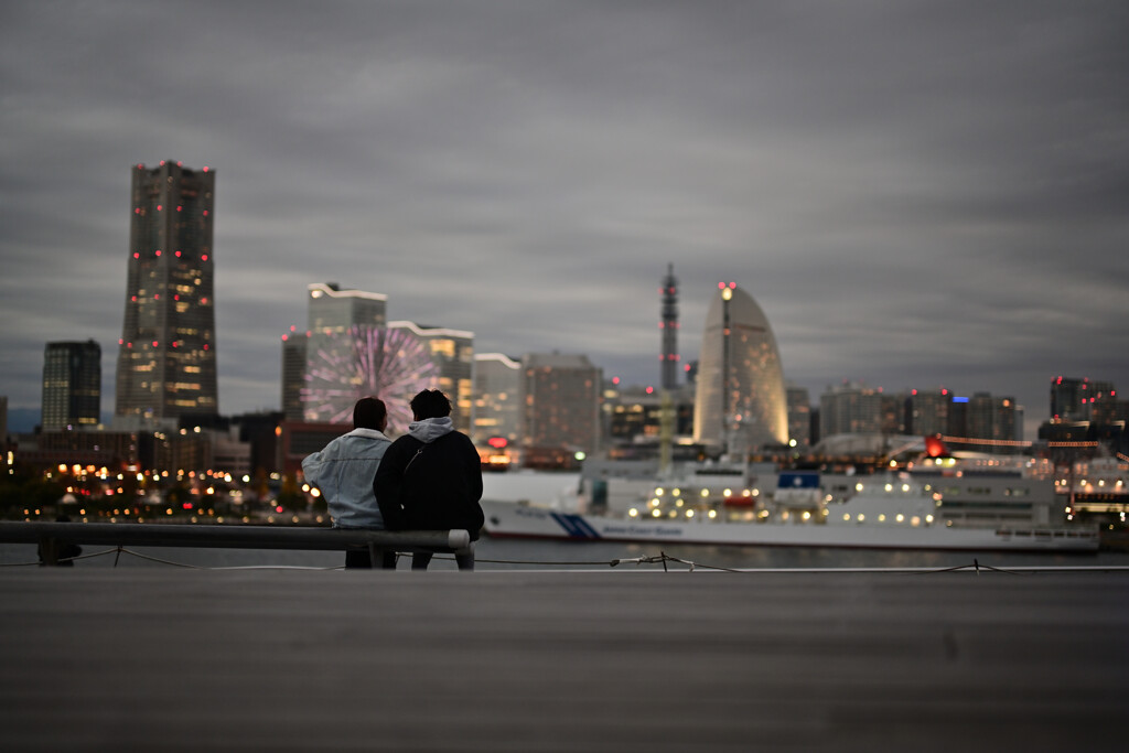 YOKOHAMA SNAPSHOTS-46