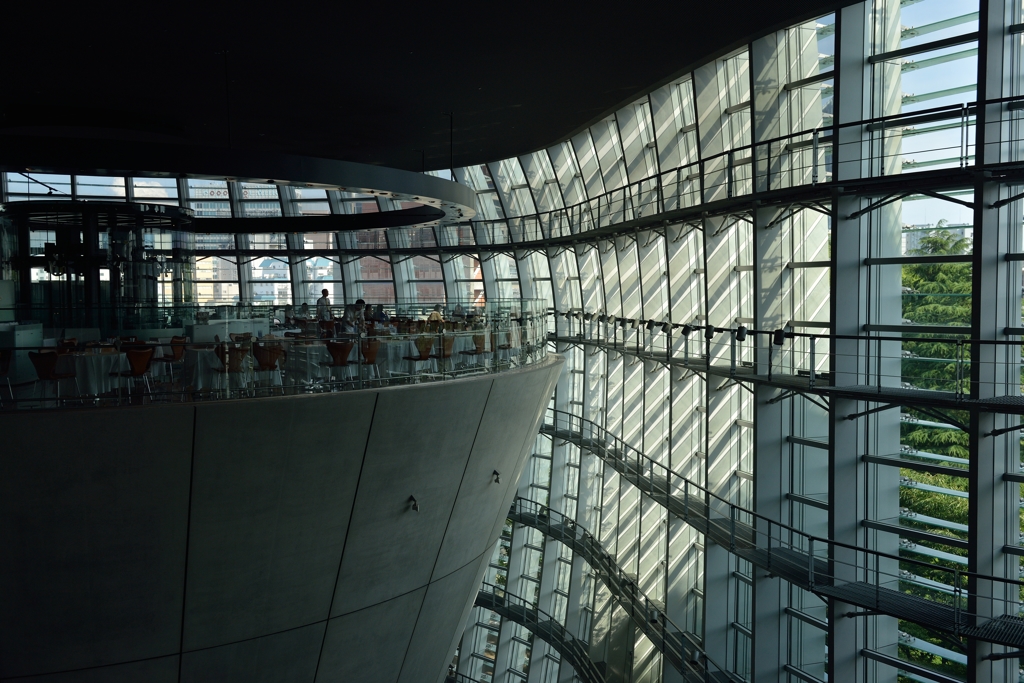 国立新美術館-2