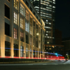 Tokyo Night Photography