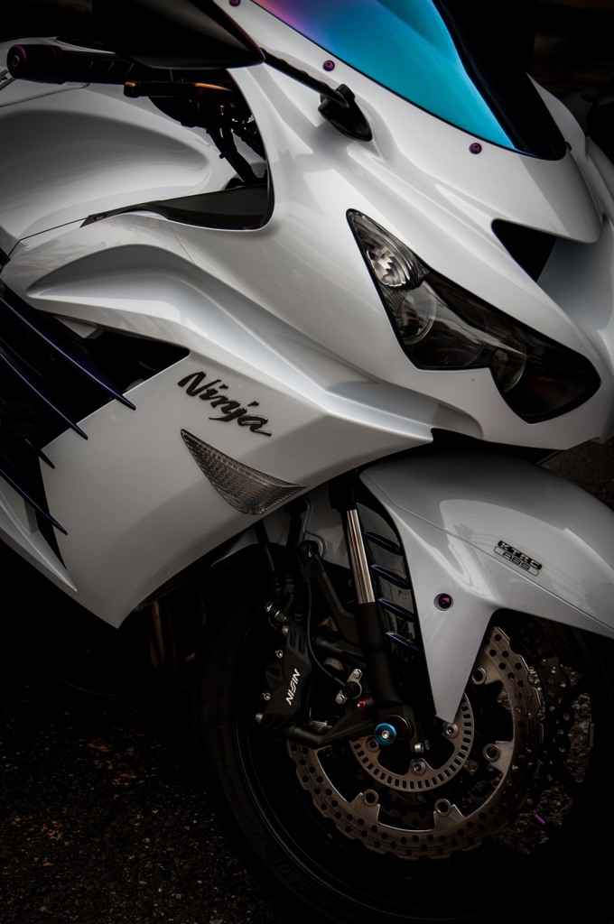 KAWASAKI Ninja