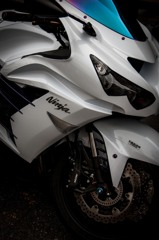 KAWASAKI Ninja