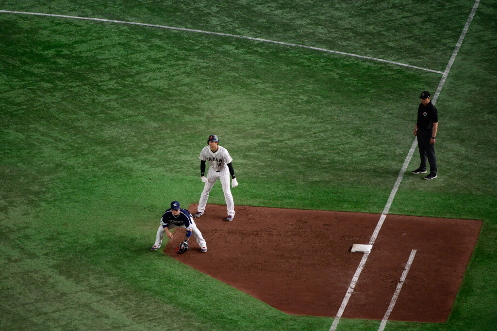 WORLD BASEBALL CLASSIC 2023-3