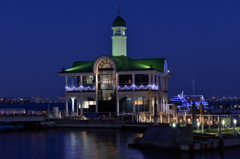 YOKOHAMA NIGHT VIEWS