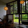 Edo-Tokyo Open-air Architectural Museum⑥