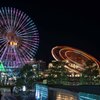 みなとみらい　コスモワールド