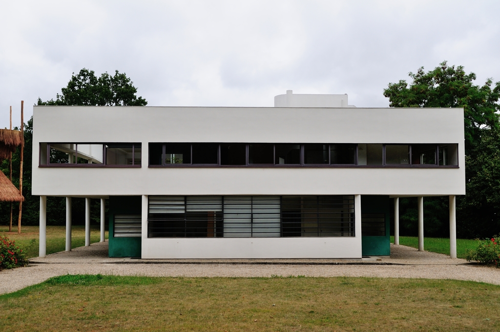 Villa Savoye