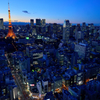 TOKYO NIGHT VIEWS-5
