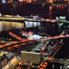 YOKOHAMA NIGHT VIEWS