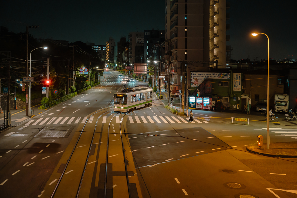 TOKYO NIGHT VIEWS - 32